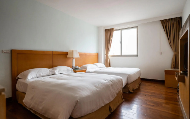 Hotel Ocean