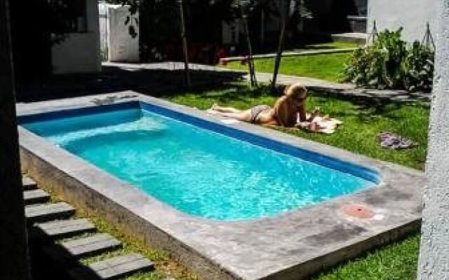 Boutique Guesthouse Hanover