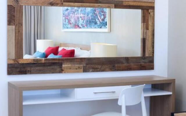 Luxury Apartment - Azuri Village - Roches Noires