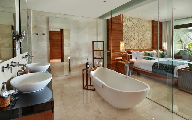 Candi Beach Resort and Spa