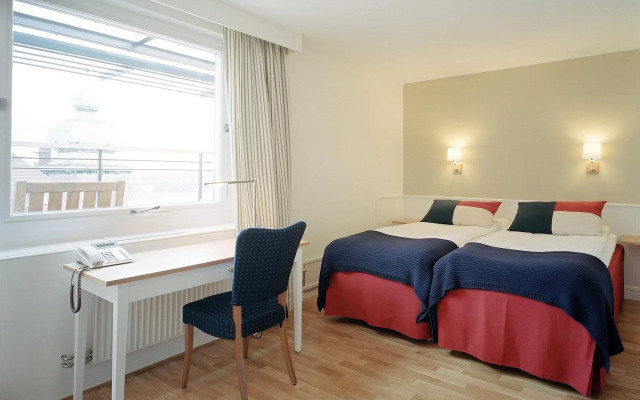 Scandic Sjöfartshotellet
