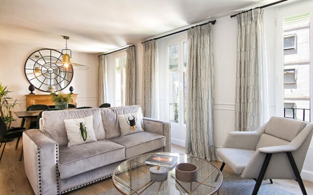 Chezmoihomes Duplex Cathedral