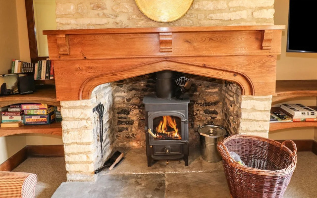 Rood Cottage