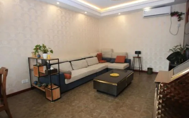 Shanghai Seaside Guest Homestay