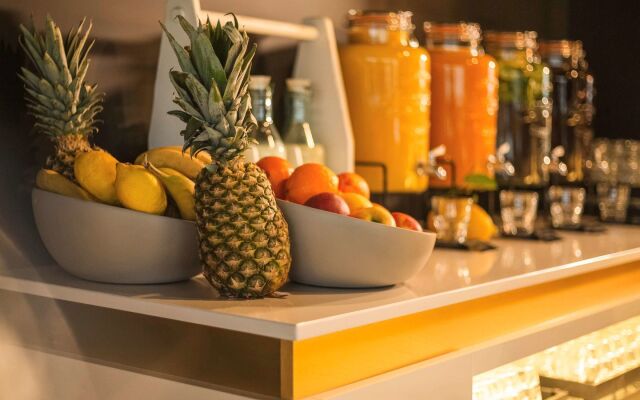 ibis Styles Arnhem Centre