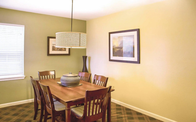 WorldMark Pinetop