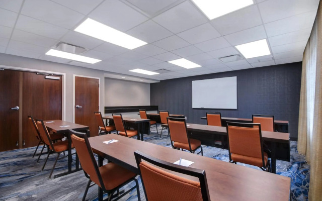 Fairfield Inn & Suites by Marriott Rochester West/Greece