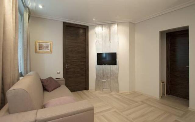 Арт-Апартаменты