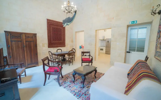 HT1 - Casa Rooms