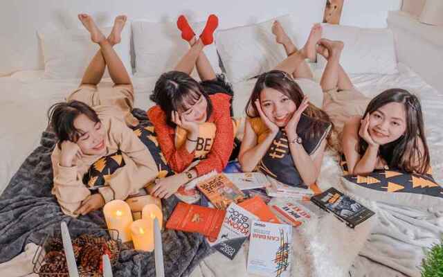 Attic Homestay