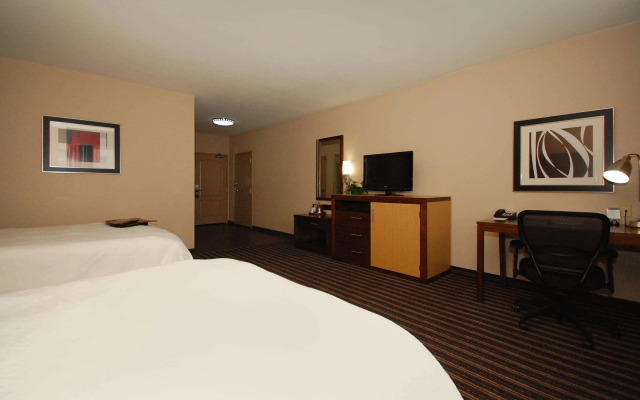 Hampton Inn Jackson/Flowood (Airport Area) MS