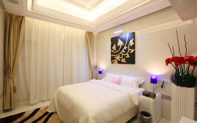 Six Star Motel Shenzhen Longgang