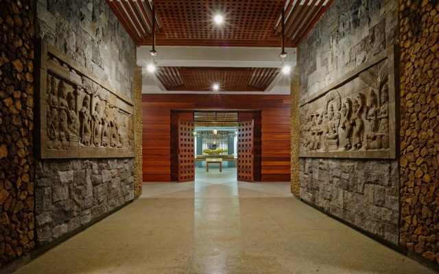 Domisili Ijen Cliff By Fays Hospitality