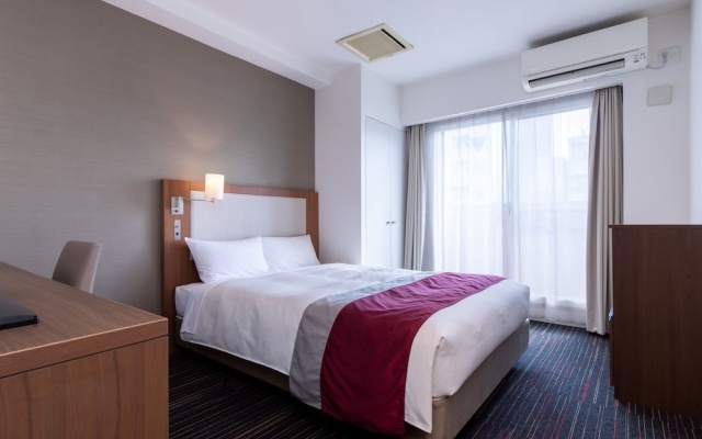 Moderate Semi Double room 사진 1