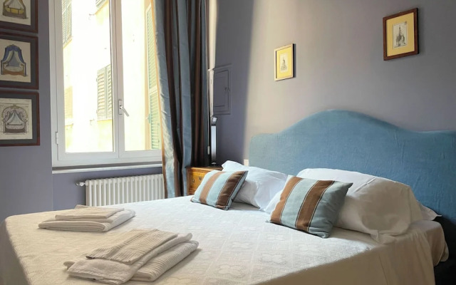 Romantic apartment in San Giorgio