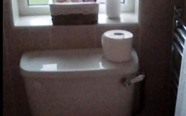 Birchall Bay B&B