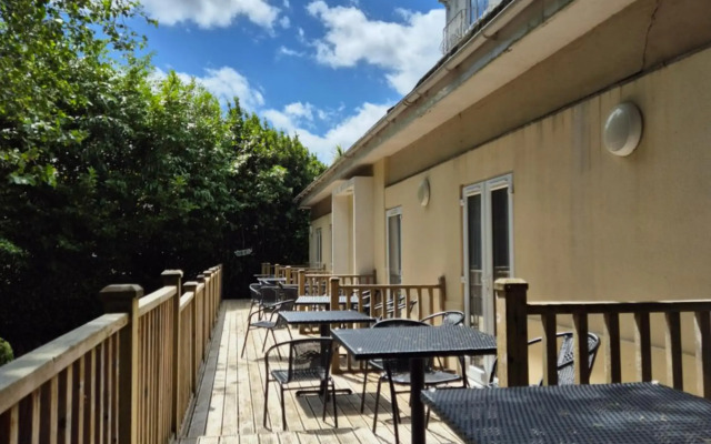 The Trecarn Hotel