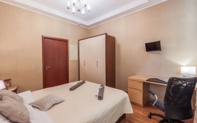 Mini-hotel Fortuna