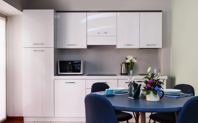 Lora Center Apartment