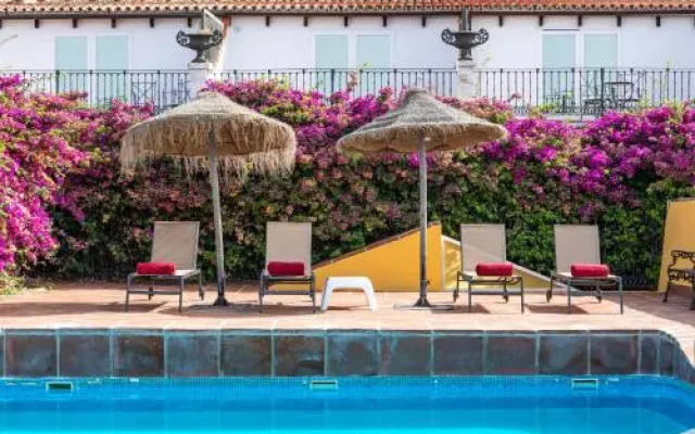 Hotel São João de Deus