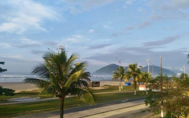 La Naila Praia Pousada
