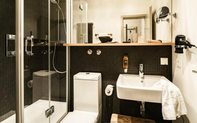 Bold Hotel München Zentrum