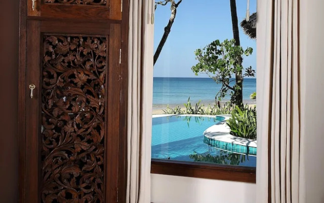 NgapaliI Bay Villas & Spa