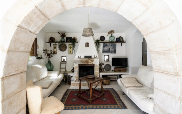 Trullo Fragno - Utnz