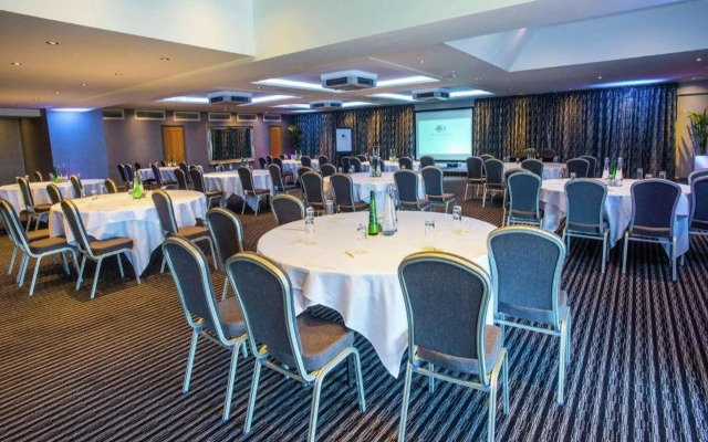 DoubleTree by Hilton Hotel Bristol South - Cadbury House