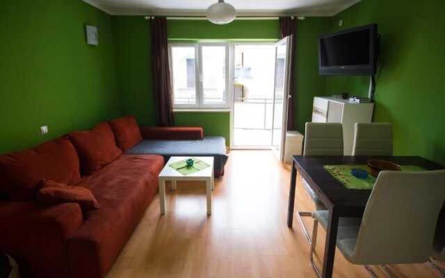 Apartments Boby
