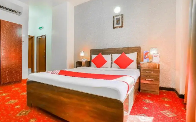 OYO 339 Vienna Hotel