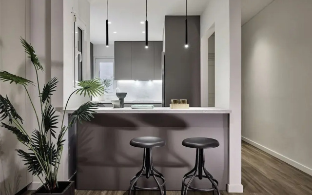 Acro Residence Acropolis by Aura Homes