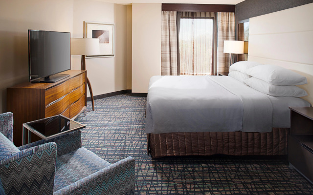 Crowne Plaza Annapolis by IHG