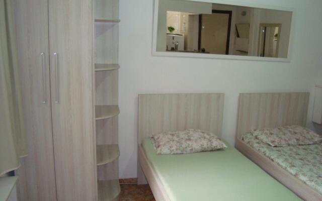 Apart Marcelo - Studio Copacabana