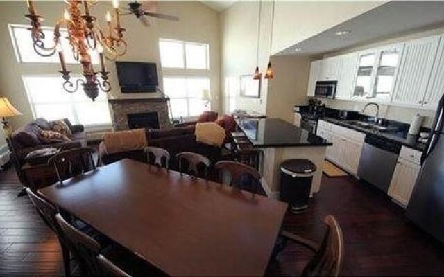 Base Camp One at Granby Ranch