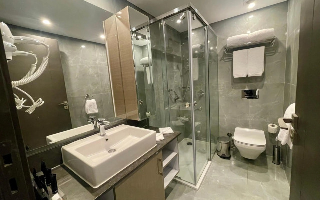 Porto Sokhna Beach Resort