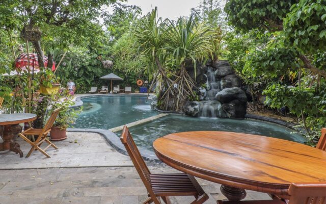Puri Cendana Resort Bali