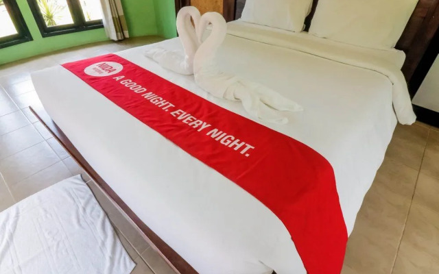 NIDA Rooms Chiang Dao 419 Cave