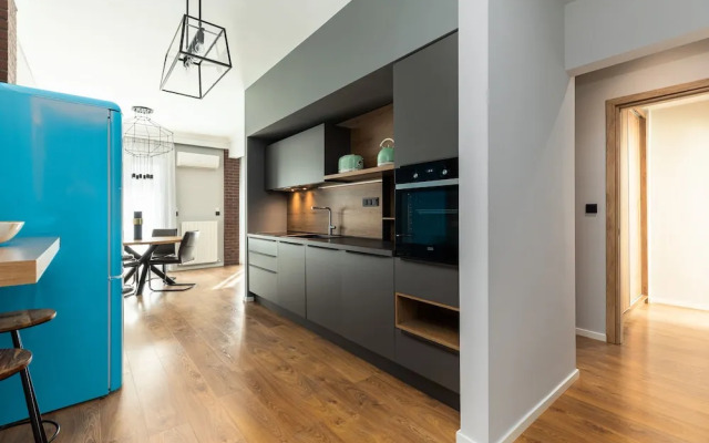 Estelle by halu' Elegant 2BD apartment