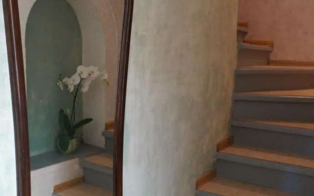 Apartment Istriana