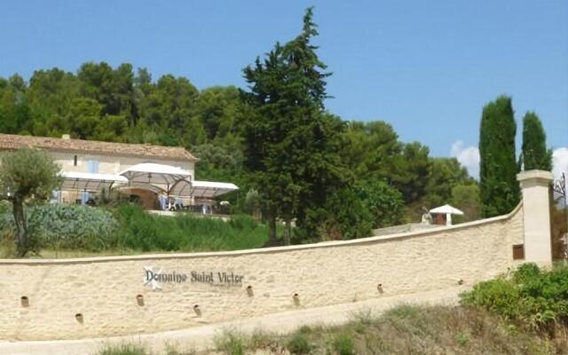 Domaine Saint Victor