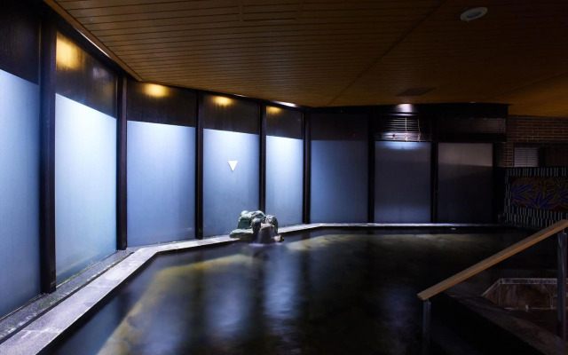 Kyoto Hot Spring Hatoya Zuihokaku Hotel