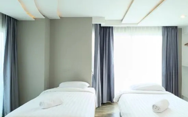 Wisdom Hotel & Residence