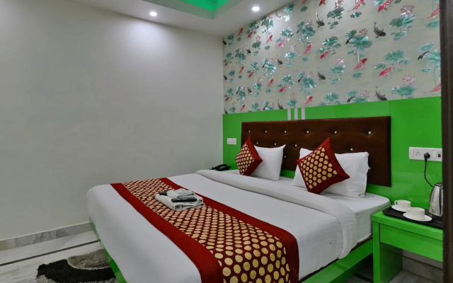 Hotel Noida International