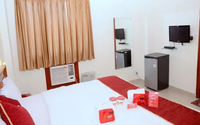 OYO 2031 Hotel Sunshine Inn