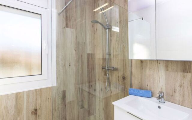 Apartment Indalo Modica