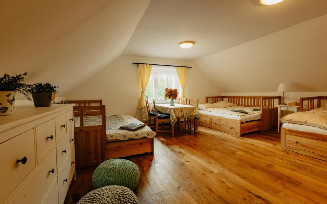 Slunečná Rokytnice