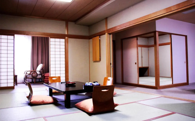 Raki house kaiji