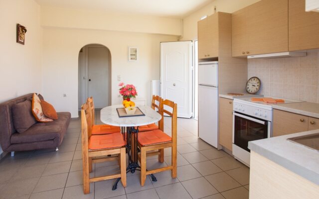 New Kydonia Suites & Studios