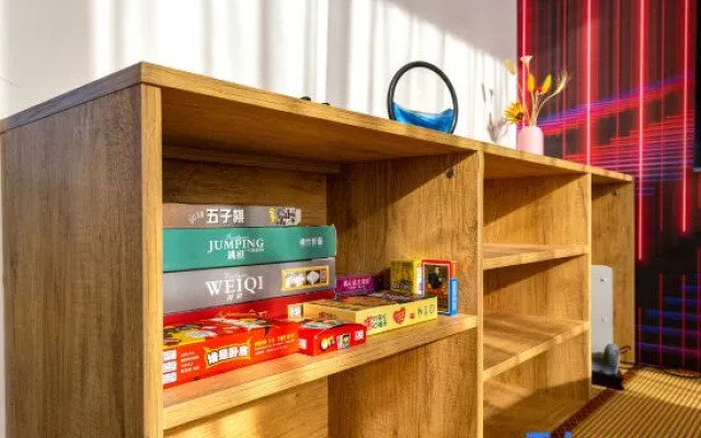 Beijing Manyue Alley Homestay